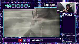 Jojos Bizarre Adventure Animation Parte 3 Capitulos 13-14