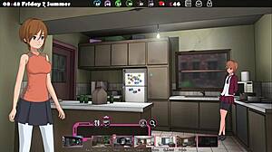 The Fixer Episode 4: Getting Help from the Police