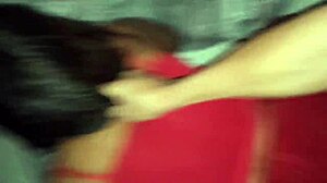 Tentative Not to Cum Hearing This Married Woman's Moans