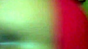 Riding and ass in retro blue films