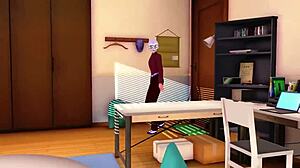 Hs Dxd Ntr Madness 2 Short Trailer