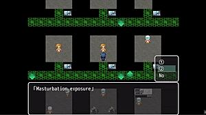 shipwrecked todoroki in latex teasing with big cock