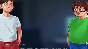 Summertimesaga - You Deserve You Can See My Tits E1 64