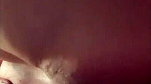 Man, that upskirt pussy banging is insane