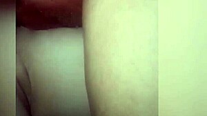 Warming up for good sex all night long