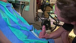 Family Therapy Tattoo Pussy Ass!