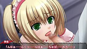 houkago play shortmovie pretty idol prey hentai