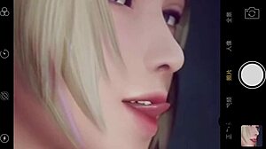 blacked interracial action