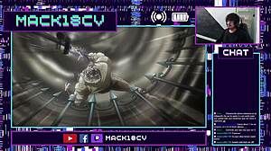 Jojos Bizarre Adventure Animation Parte 3 Capitulos 13-14