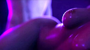 overwatch daily sex quests in hentai style