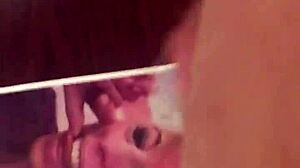 I made a cum tribute for my lovely slut maria 😘