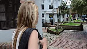 Sex-Crazed Latina Guerrillas Dominate Captured Male With Big Cocks