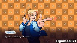 Ζωή στο Woodchester μέρος 1 animated σειρά