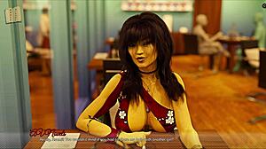 Alternate Existence Game Episode 40