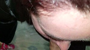 sexy bbw gets her big ass fucked with huge cumshot