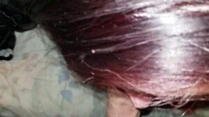 sexy bbw gets her big ass fucked with huge cumshot