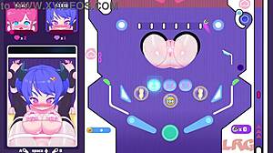 Elf Girl Pinball Part 1