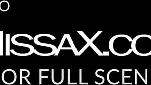 Missax'ta Jessabelle Ii'nin Sıcak Önizlemesi