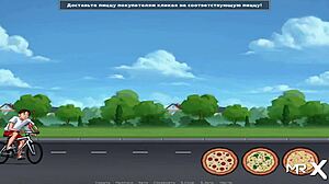 Summertimesaga - You Deserve You Can See My Tits E1 64