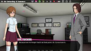 수리공 4화: 경찰한테 도움받아 섹스