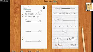 Want to see chick route in Being a DIK? Hot hentai action awaits!