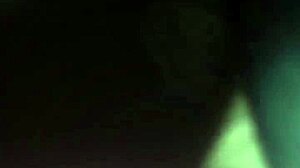 Kona Deep Extreme Close Up Vibrator Wet