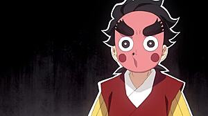 check out this anime hentai episode from kimetsu no yaiba