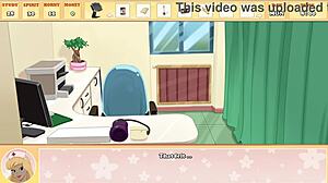 i-i love this huge dick during patient checkup as nurse