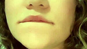 DJ Brisa Guides Mommy Noel Masturbation