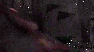 Intriguing-Neutral Russian SSBBW Handling Massive BBC in Wild Action