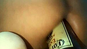 Now my love is ready to take my cock in his ass