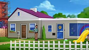 Summertime Saga 248 Adventure