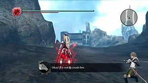 sad girl harem simulator 3 uncensored drakengard 3 video essay with orgasms