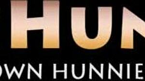 Busty ebony bounces energetically