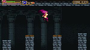 i play succubus librahearth pt3 and get fucked hard.