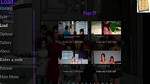 My New Family Episode 66