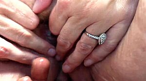 big ass bbw exhibitionist caught in public car finger fucking and blowjob