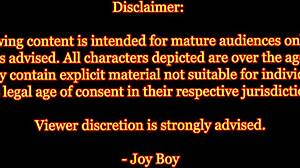 Bulma Adventure 4 - Mr Satan Watches Miss Piiza Pizza Gangbang At Cell Games