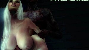 i'm the tour bus slut in second life