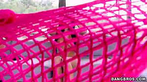 Gorgeous Anissa Kate Is Ready To Fuck