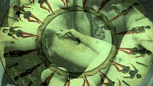 Vintage pornostalgia collection