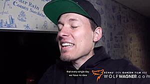 Milf Fuck In Public With Slut Julia Exclusiv Wolfwagner Com