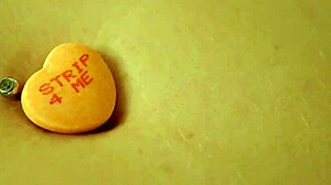 Hd Puremature Brunette Milf Bella Prepares For Valentines Day