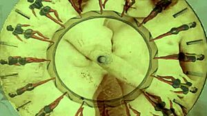 Vintage pornostalgia collection