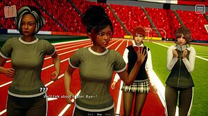 In this erotic anime hentai, my BULLY becomes my LOVER in a cartoon series part 80