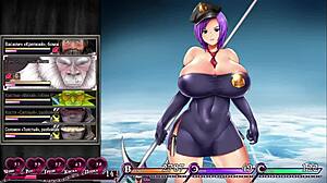 Karryn's Prison anime reveals all hentai scenes in wild action