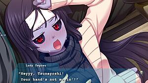 Princess X Fan Disc Explodes With All Sex Scenes Pt1!