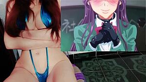 School Rewards Students With Orgy Parties - Hentai Dropout Ep 1