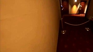 Emilia's Playroom Hentai Beach Fuck