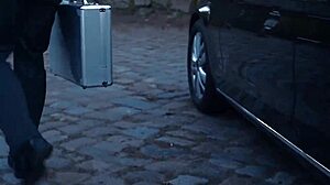 Milf Fuck In Public With Slut Julia Exclusiv Wolfwagner Com